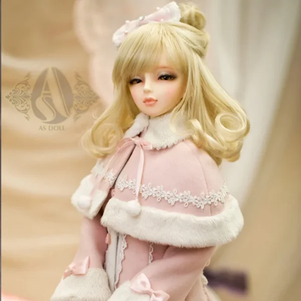 「Angell Studio」Kana-SP BJD Doll (1/3) - Image 3