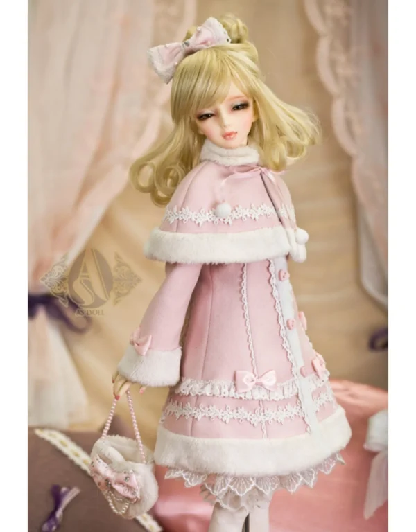 「Angell Studio」Kana-SP BJD Doll (1/3) - Image 5