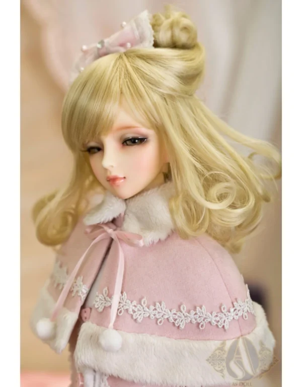 「Angell Studio」Kana-SP BJD Doll (1/3) - Image 6