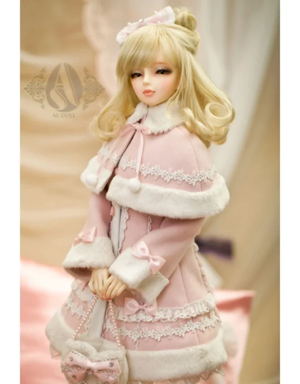 「Angell Studio」Kana-SP BJD Doll (1/3) - Image 7