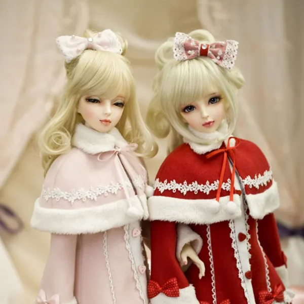 「Angell Studio」Kana-SP BJD Doll (1/3) - Image 8