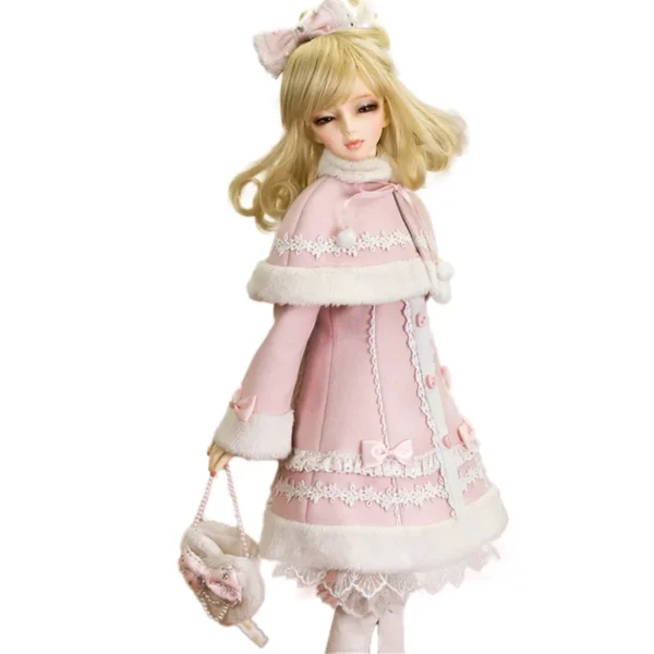 「Angell Studio」Kana-SP BJD Doll (1/3) - Image 9