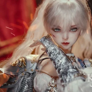 「Angell Studio」Kelly Knight ver (1/3)