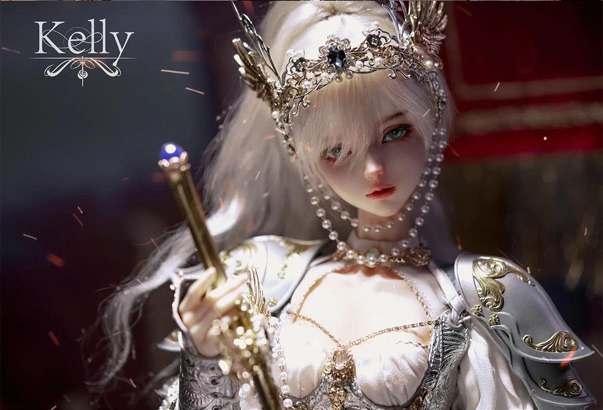「Angell Studio」Kelly Knight ver (1/3) - Image 10
