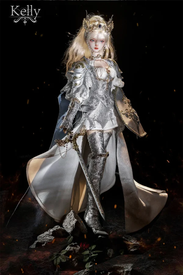 「Angell Studio」Kelly Knight ver (1/3) - Image 13