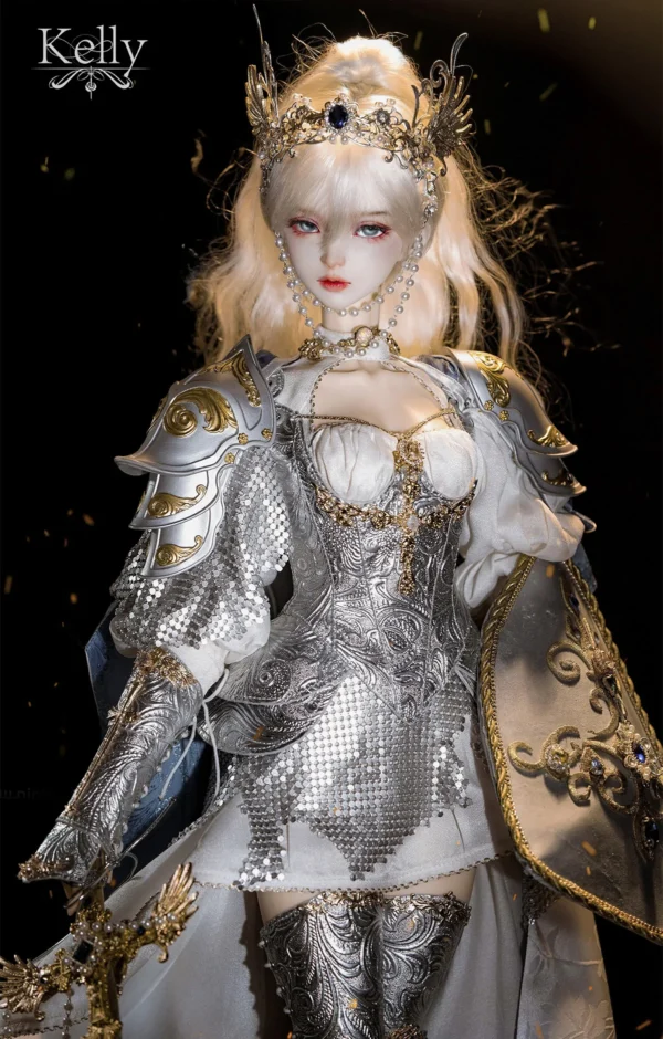 「Angell Studio」Kelly Knight ver (1/3) - Image 8