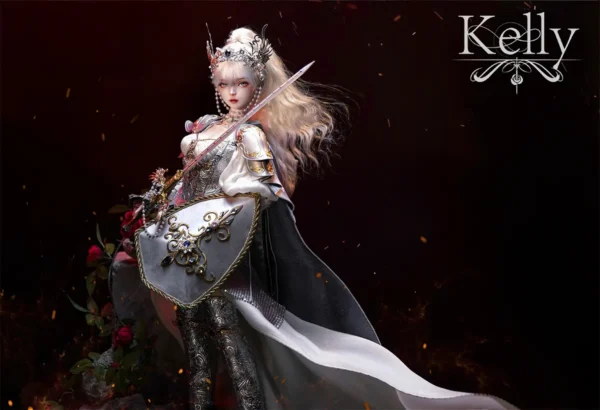 「Angell Studio」Kelly Knight ver (1/3) - Image 9