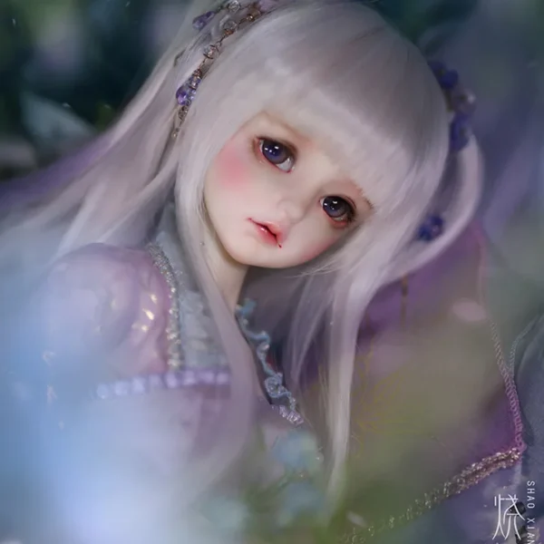 「Angell Studio」Mesona BJD Doll (1/3) - Image 2