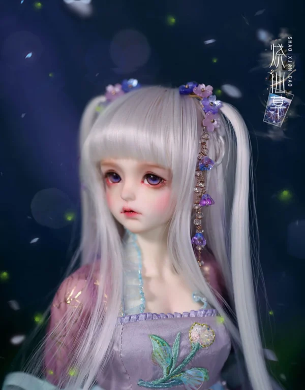 「Angell Studio」Mesona BJD Doll (1/3) - Image 4