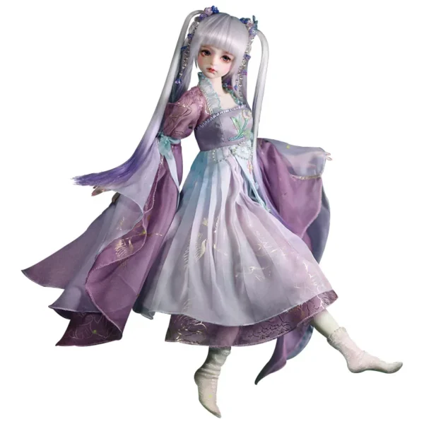 「Angell Studio」Mesona BJD Doll (1/3) - Image 7