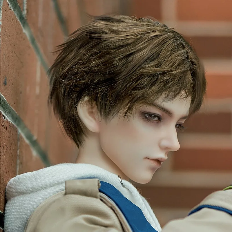 「Angell Studio」Modern Da Han Male Doll (68cm+)