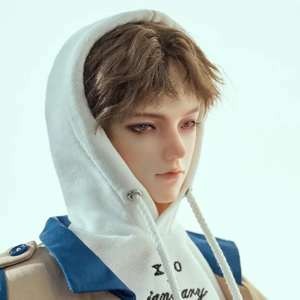 「Angell Studio」Modern Da Han Male Doll (68cm+) - Image 2