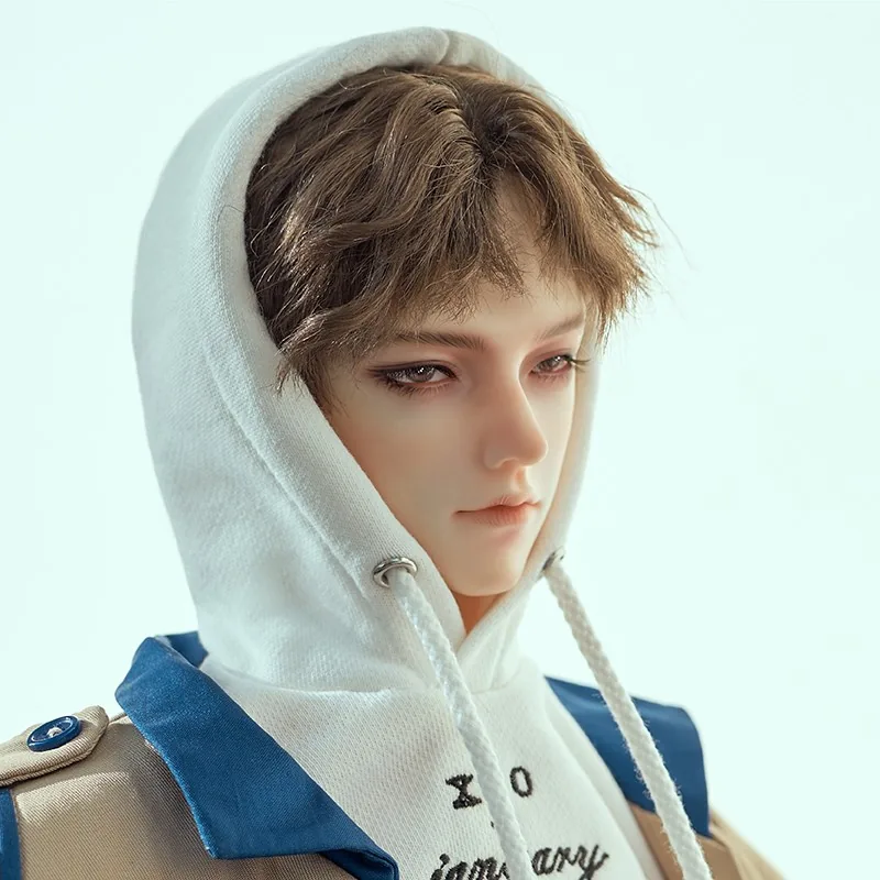 「Angell Studio」Modern Da Han Male Doll (68cm+) - Image 2