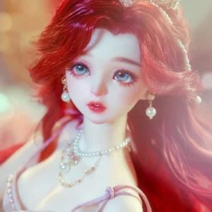 「Angell Studio」Ondine BJD Doll (1/3)