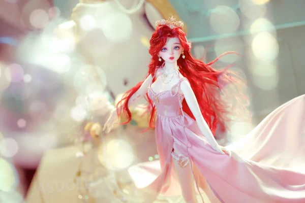 「Angell Studio」Ondine BJD Doll (1/3) - Image 4