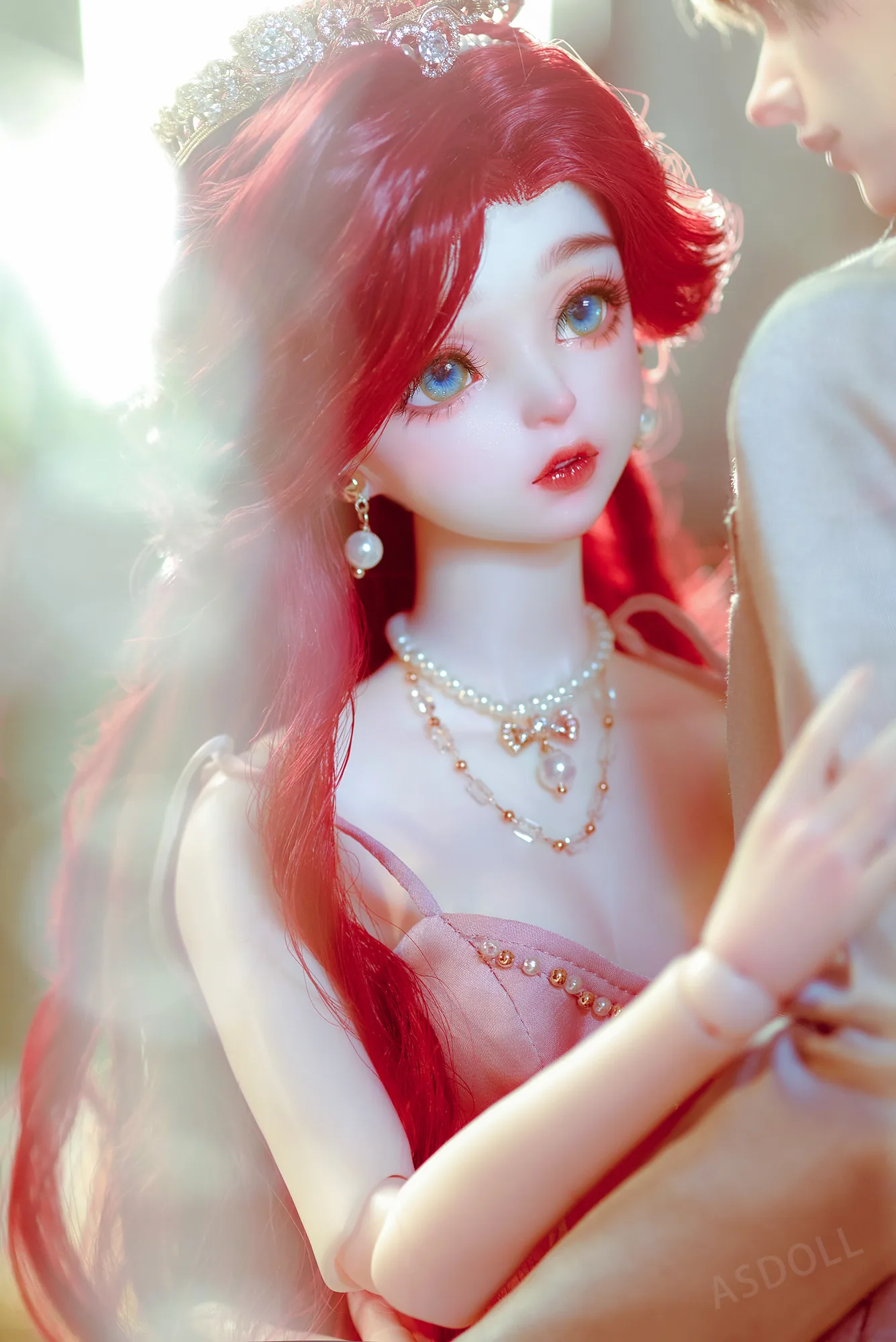 「Angell Studio」Ondine BJD Doll (1/3) - Image 6