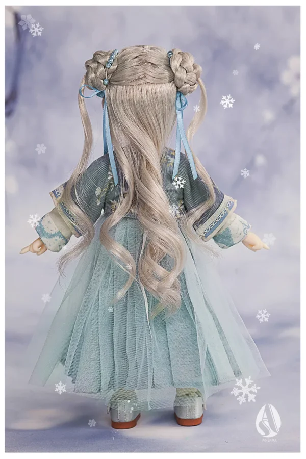「Angell Studio」Rong Rong BJD Doll (YOSD) - Image 7