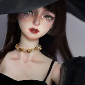 「Angell Studio」Si Xiang-2022 Holloween (1/3)