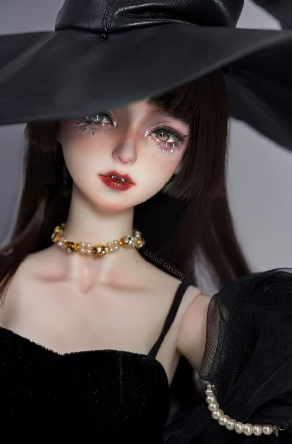 「Angell Studio」Si Xiang-2022 Holloween (1/3)