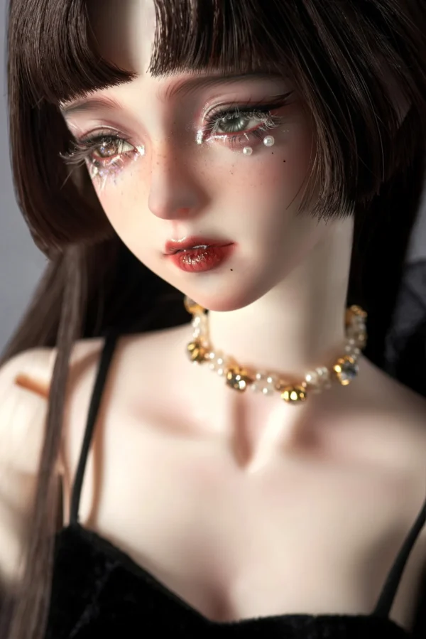 「Angell Studio」Si Xiang-2022 Holloween (1/3) - Image 10