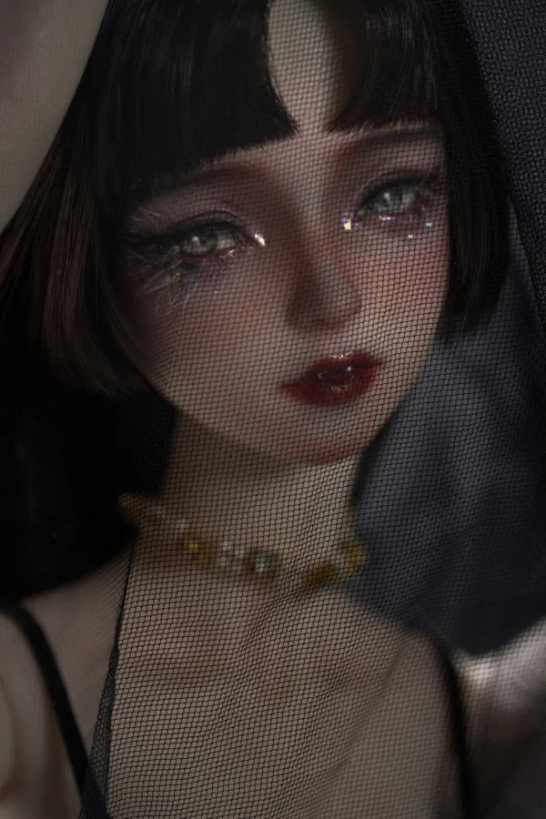 「Angell Studio」Si Xiang-2022 Holloween (1/3) - Image 2