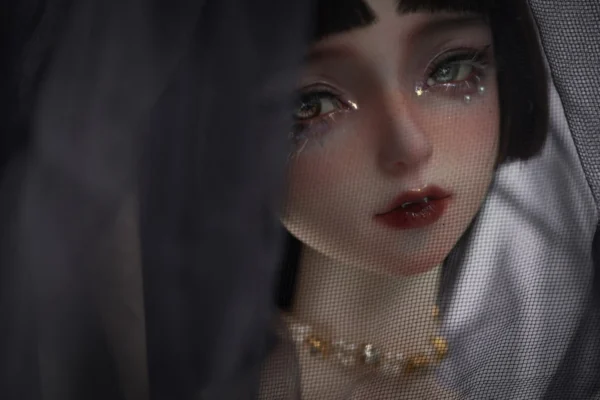 「Angell Studio」Si Xiang-2022 Holloween (1/3) - Image 3