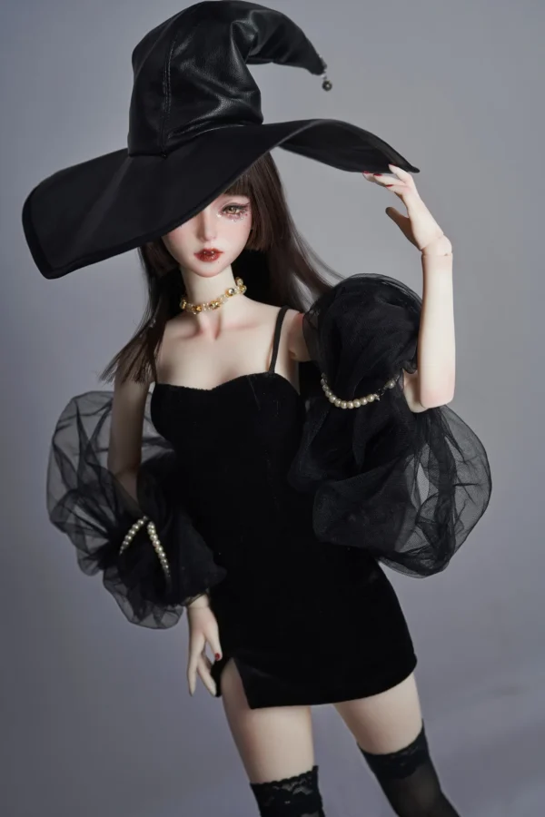「Angell Studio」Si Xiang-2022 Holloween (1/3) - Image 4