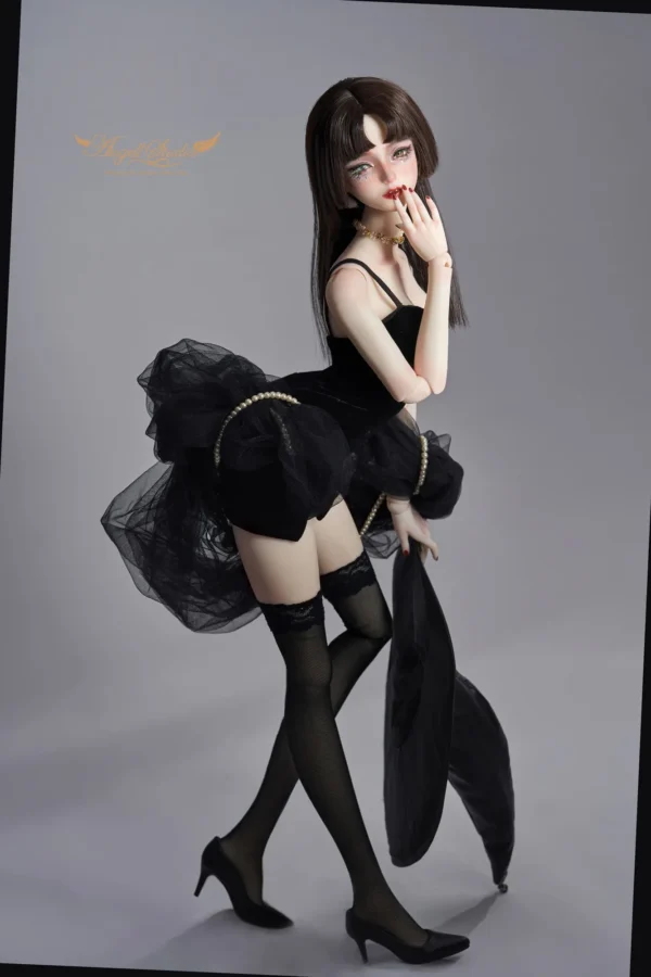 「Angell Studio」Si Xiang-2022 Holloween (1/3) - Image 5