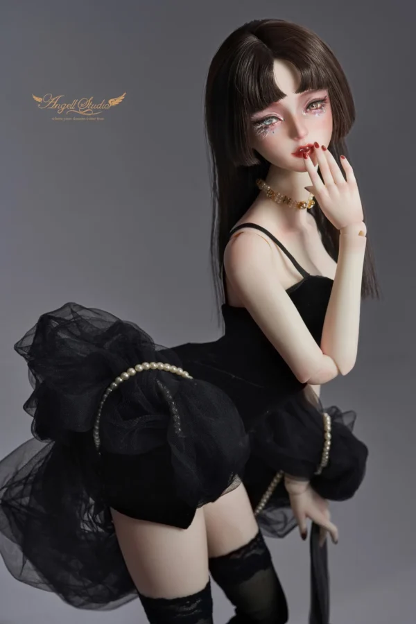 「Angell Studio」Si Xiang-2022 Holloween (1/3) - Image 6