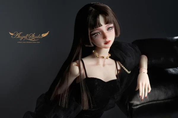 「Angell Studio」Si Xiang-2022 Holloween (1/3) - Image 7