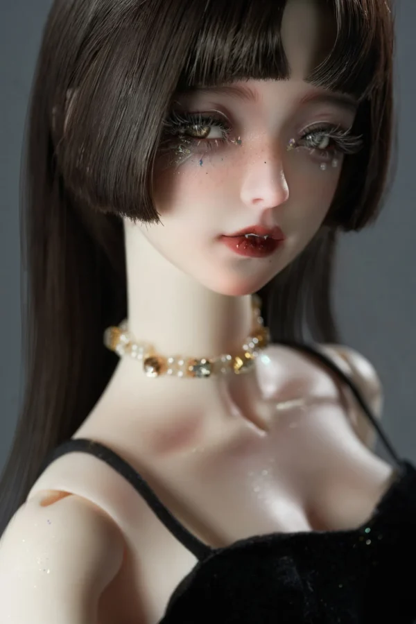 「Angell Studio」Si Xiang-2022 Holloween (1/3) - Image 9