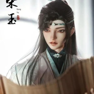 「Angell Studio」Song Yu Male Doll (68cm+)