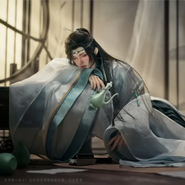 「Angell Studio」Song Yu Male Doll (68cm+) - Image 10