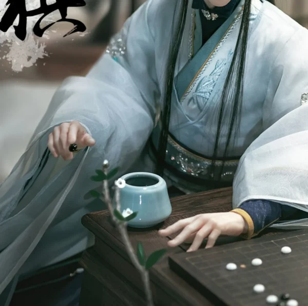 「Angell Studio」Song Yu Male Doll (68cm+) - Image 11