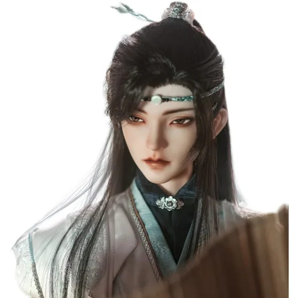 「Angell Studio」Song Yu Male Doll (68cm+) - Image 2