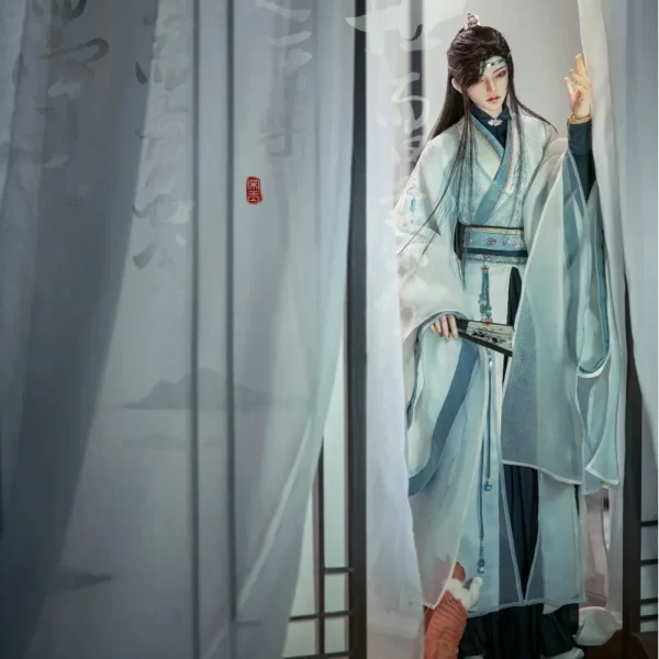 「Angell Studio」Song Yu Male Doll (68cm+) - Image 6