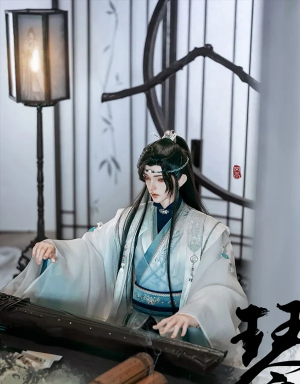 「Angell Studio」Song Yu Male Doll (68cm+) - Image 9