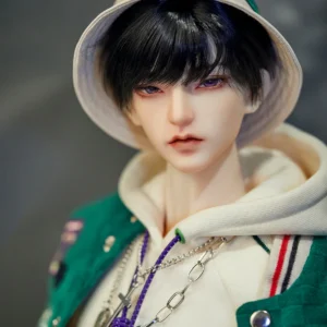 「Angell Studio」Song Yu Modern Male Doll&nbsp;(68cm+)