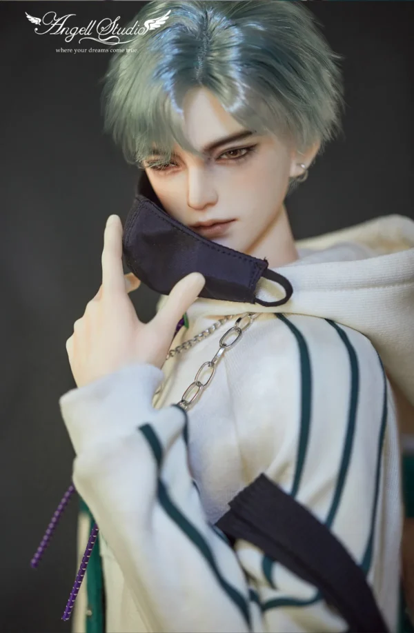 「Angell Studio」Song Yu Modern Male Doll&nbsp;(68cm+) - Image 10