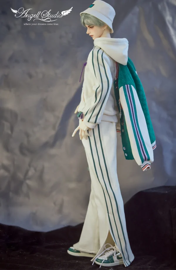 「Angell Studio」Song Yu Modern Male Doll&nbsp;(68cm+) - Image 7