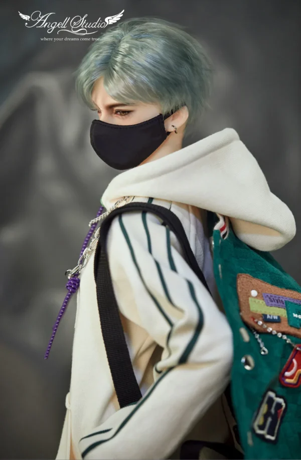 「Angell Studio」Song Yu Modern Male Doll&nbsp;(68cm+) - Image 8