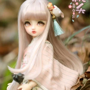 「Angell Studio」Taoyao BJD Doll (YOSD)