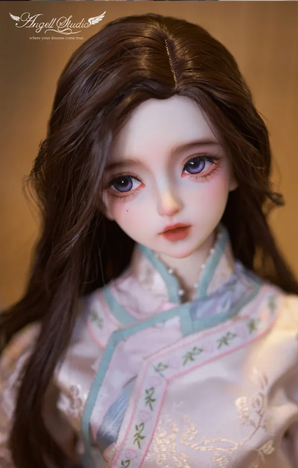 「Angell Studio」Youth Kana 2022 Ver. (1/3)