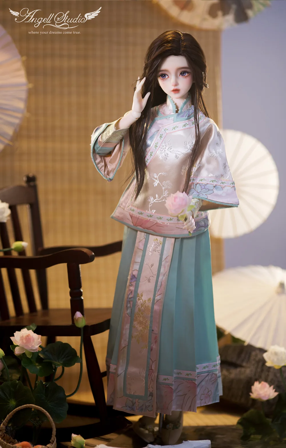 「Angell Studio」Youth Kana 2022 Ver. (1/3) - Image 13