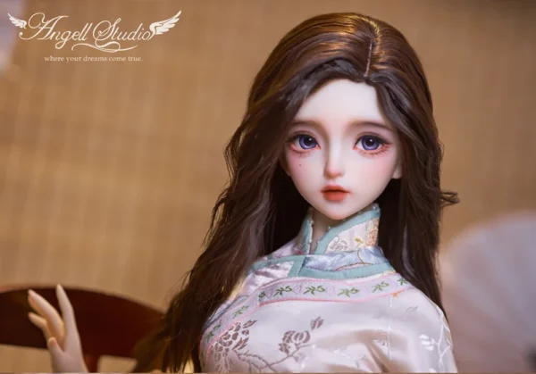 「Angell Studio」Youth Kana 2022 Ver. (1/3) - Image 2