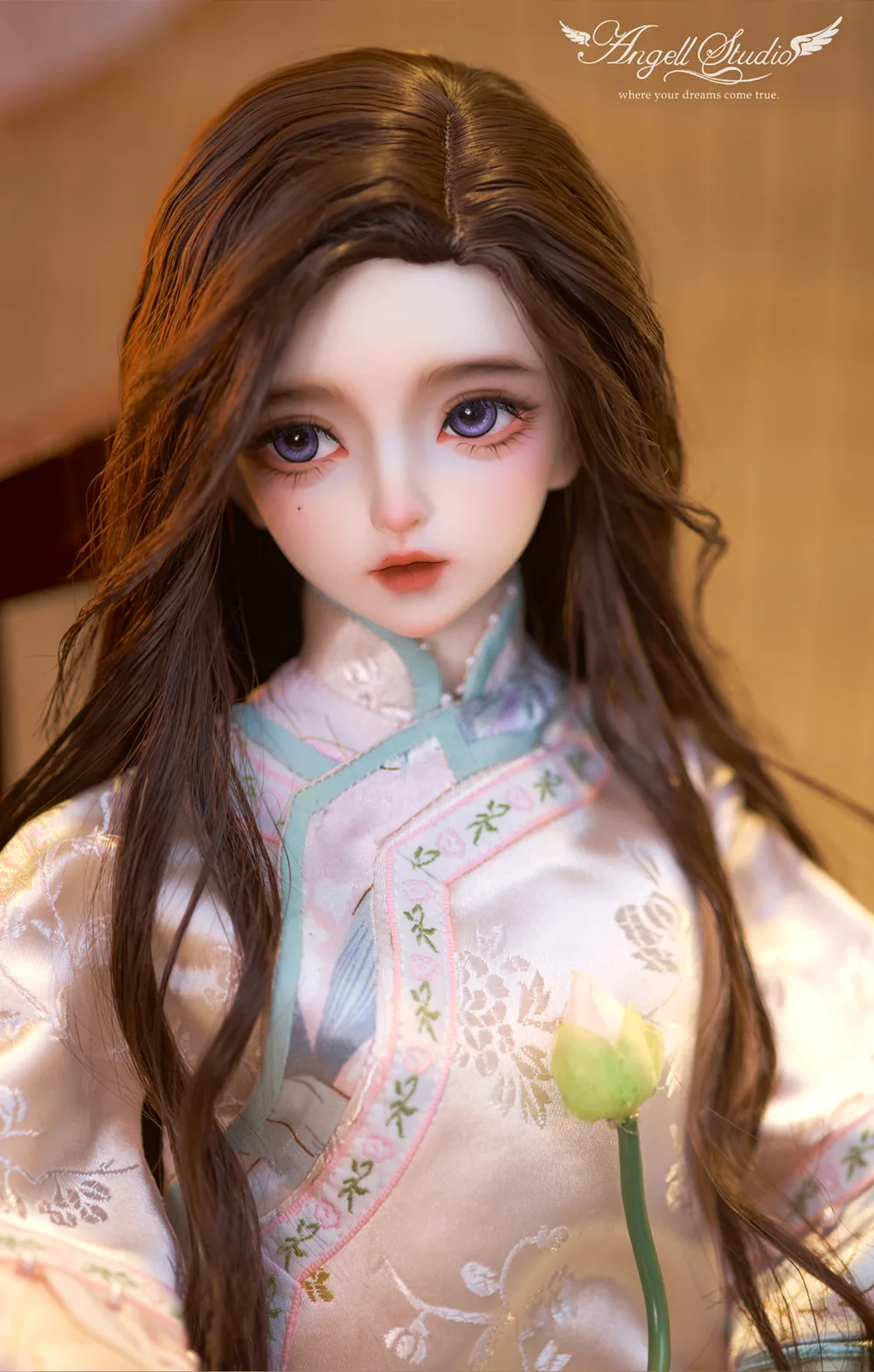 「Angell Studio」Youth Kana 2022 Ver. (1/3) - Image 3