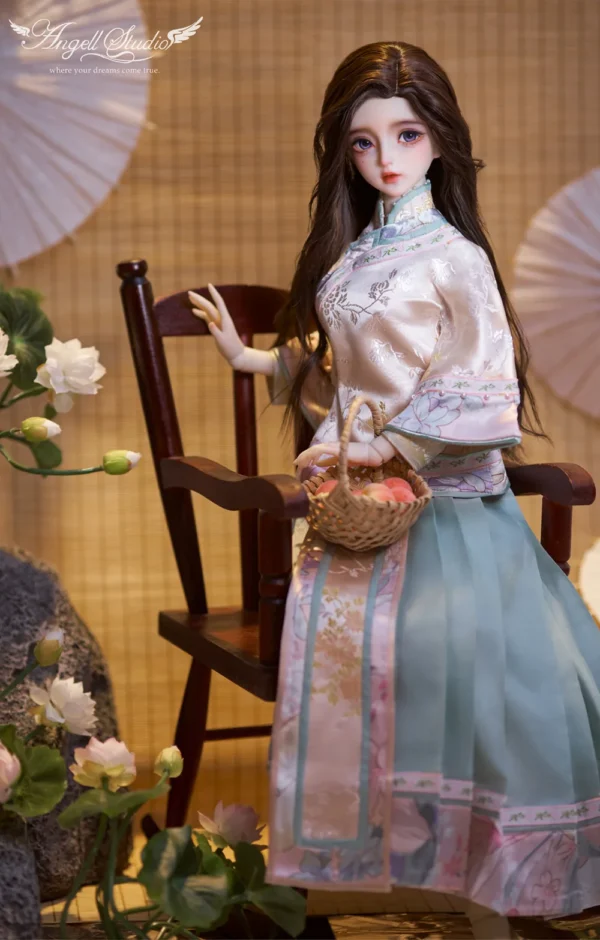 「Angell Studio」Youth Kana 2022 Ver. (1/3) - Image 7
