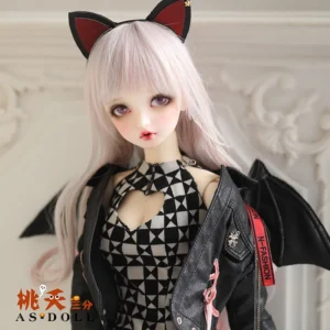 「Angell Studio」Youth Peach Fairy - TaoYao BJD Doll (1/3)