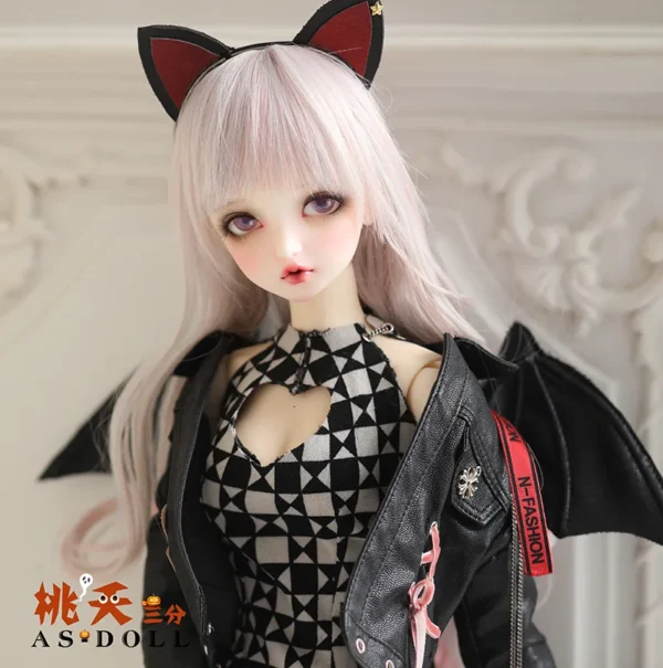 「Angell Studio」Youth Peach Fairy - TaoYao BJD Doll (1/3)