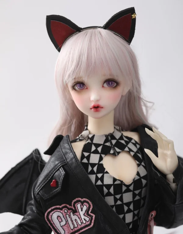 「Angell Studio」Youth Peach Fairy - TaoYao BJD Doll (1/3) - Image 2